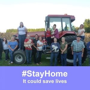 Meet your Posher, Laurie